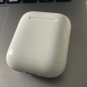 AirPods 2nd generation perfect condition